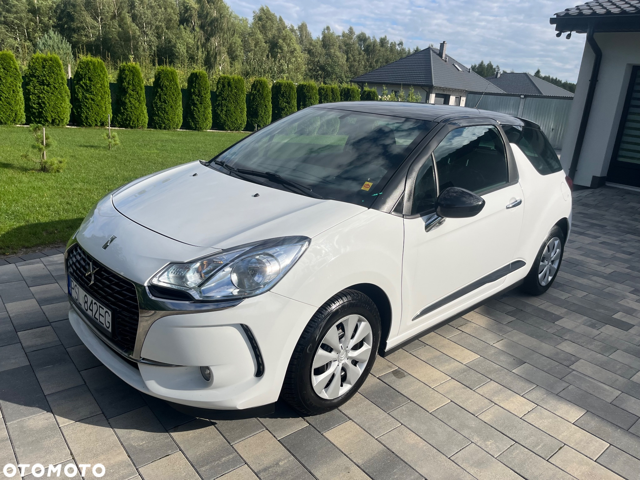 DS Automobiles DS 3 - 3