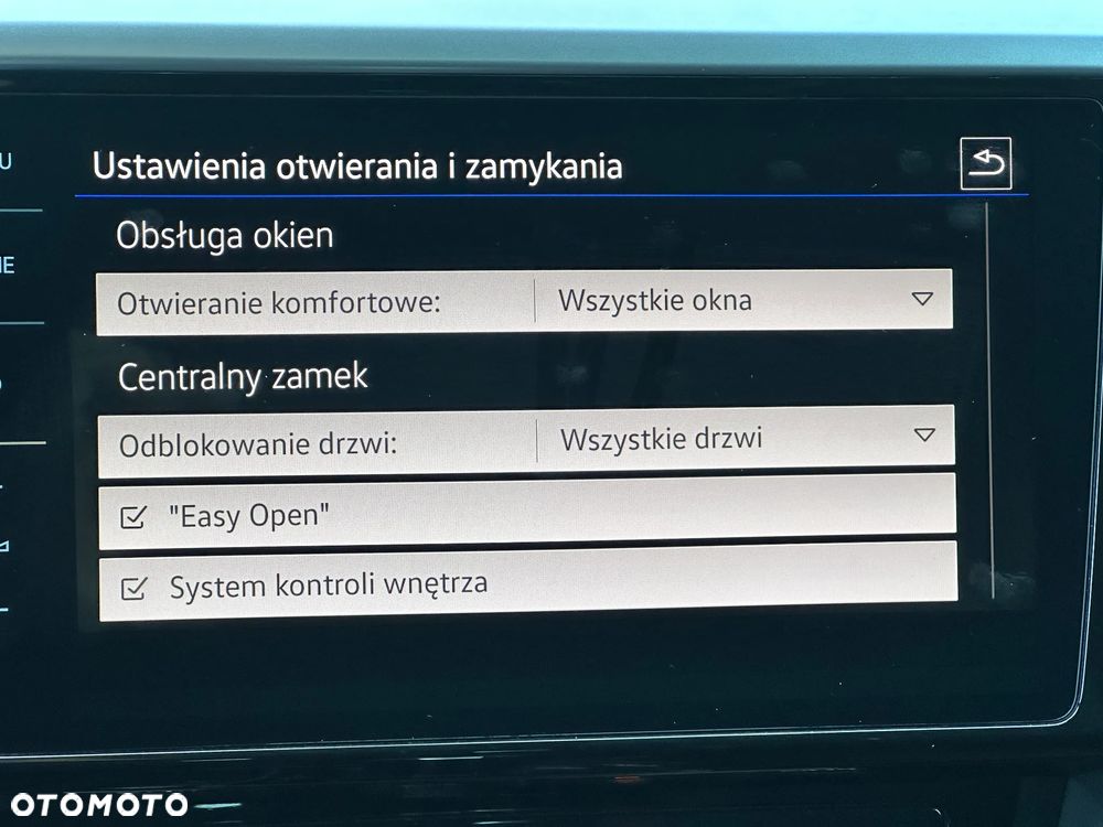 Volkswagen Arteon 2.0 TSI R-Line DSG - 35