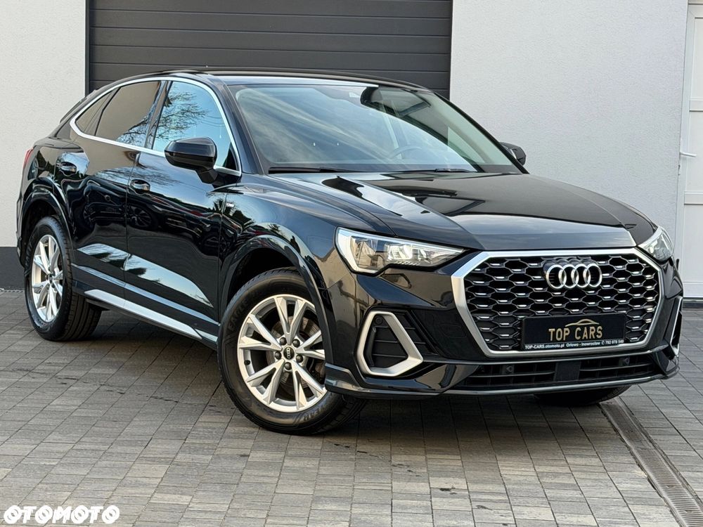 Audi Q3 Sportback - 2