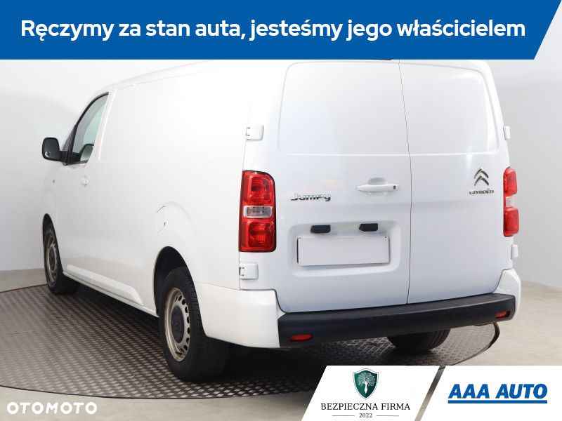 Citroën jumpy-combi - 5