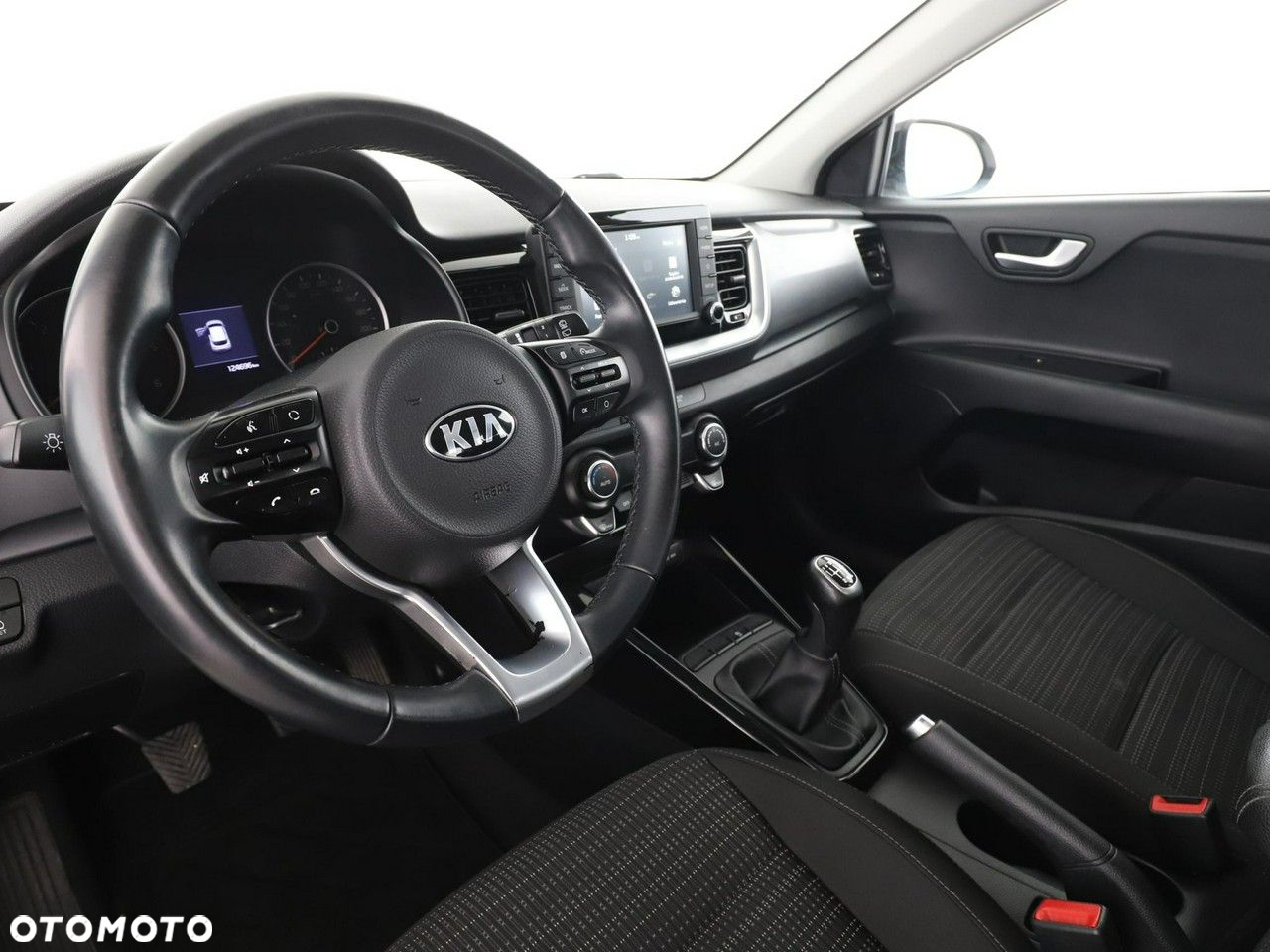 Kia Stonic 1.6 CRDi Spirit - 14