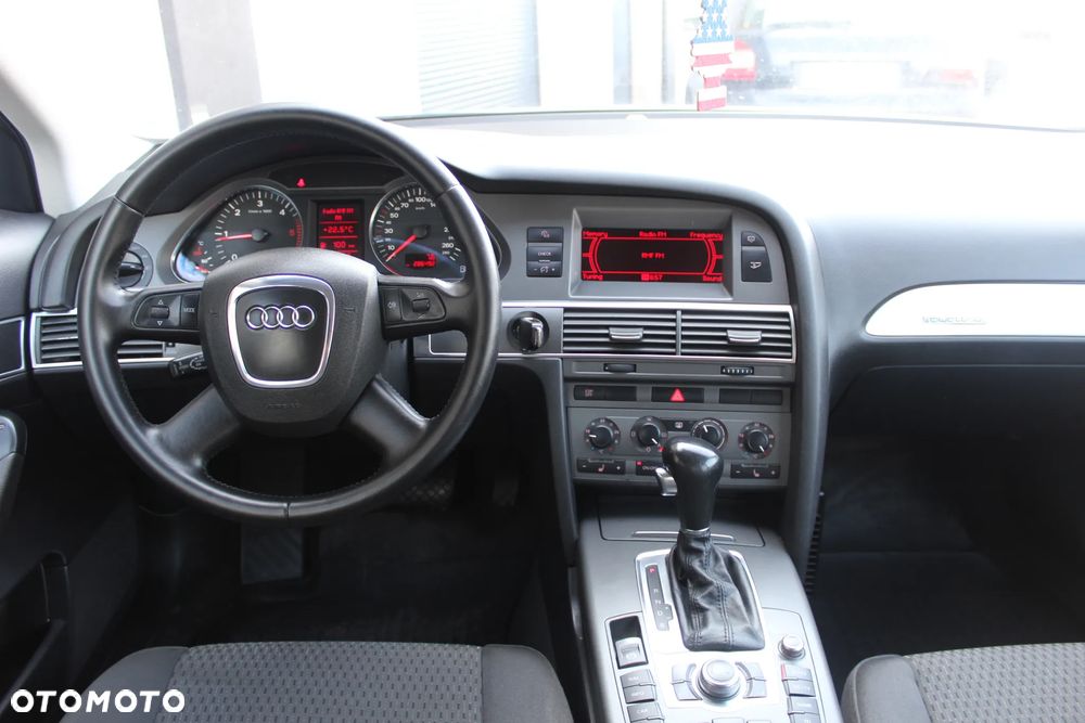 Audi A6 Limousine - 6