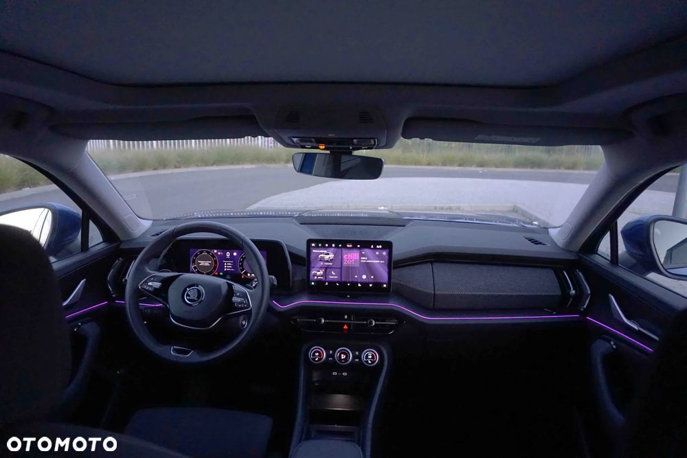 Skoda Kodiaq 1.5 TSI ACT 4x2 Style DSG 7os - 22