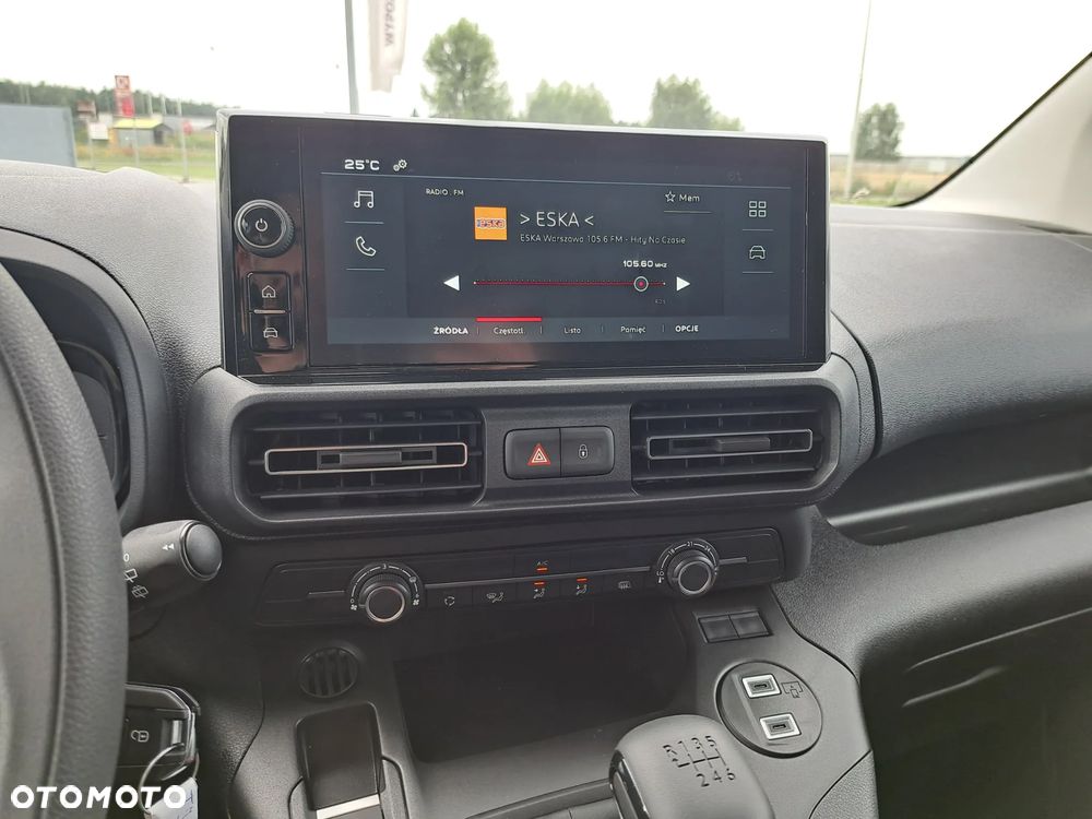 Fiat Doblo Maxi Van XL dostępny od ręki! - 20