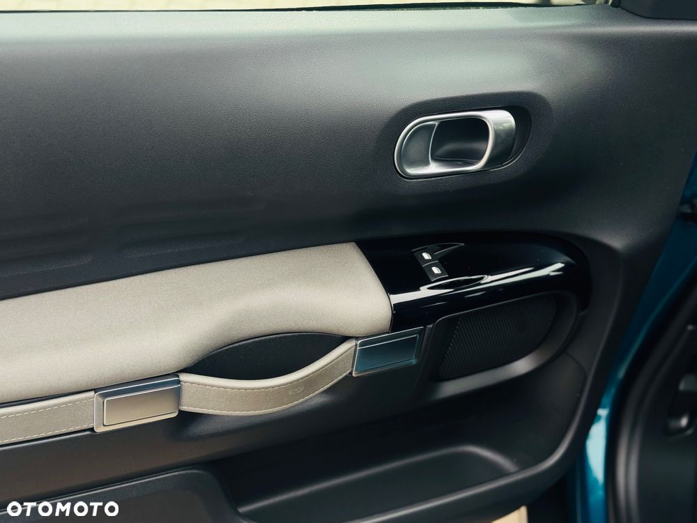 Citroën C4 Cactus 1.6 Blue HDi Shine - 19