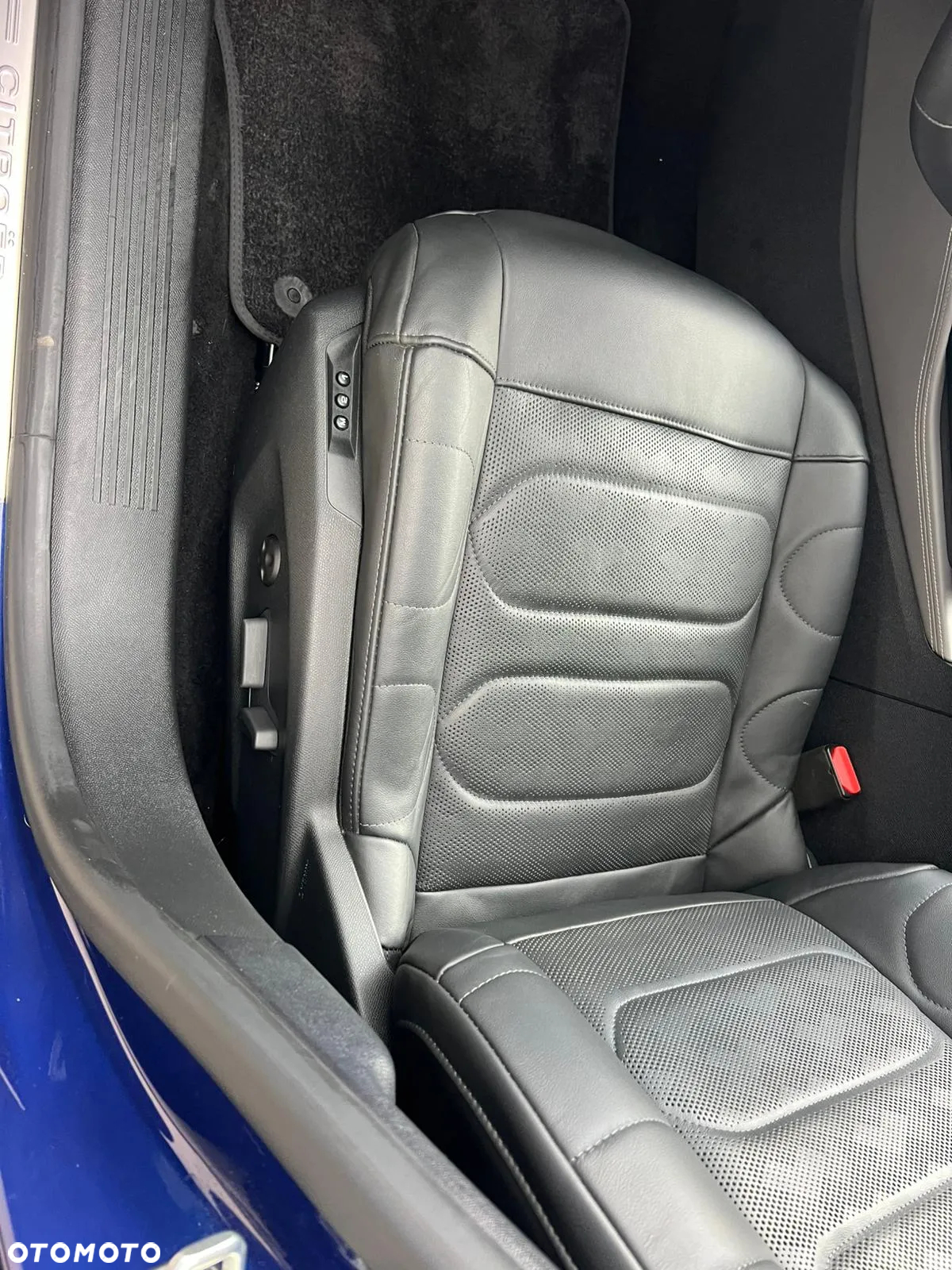 Citroën C5X 1.6 PHEV 180 Feel Pack EAT8 - 14