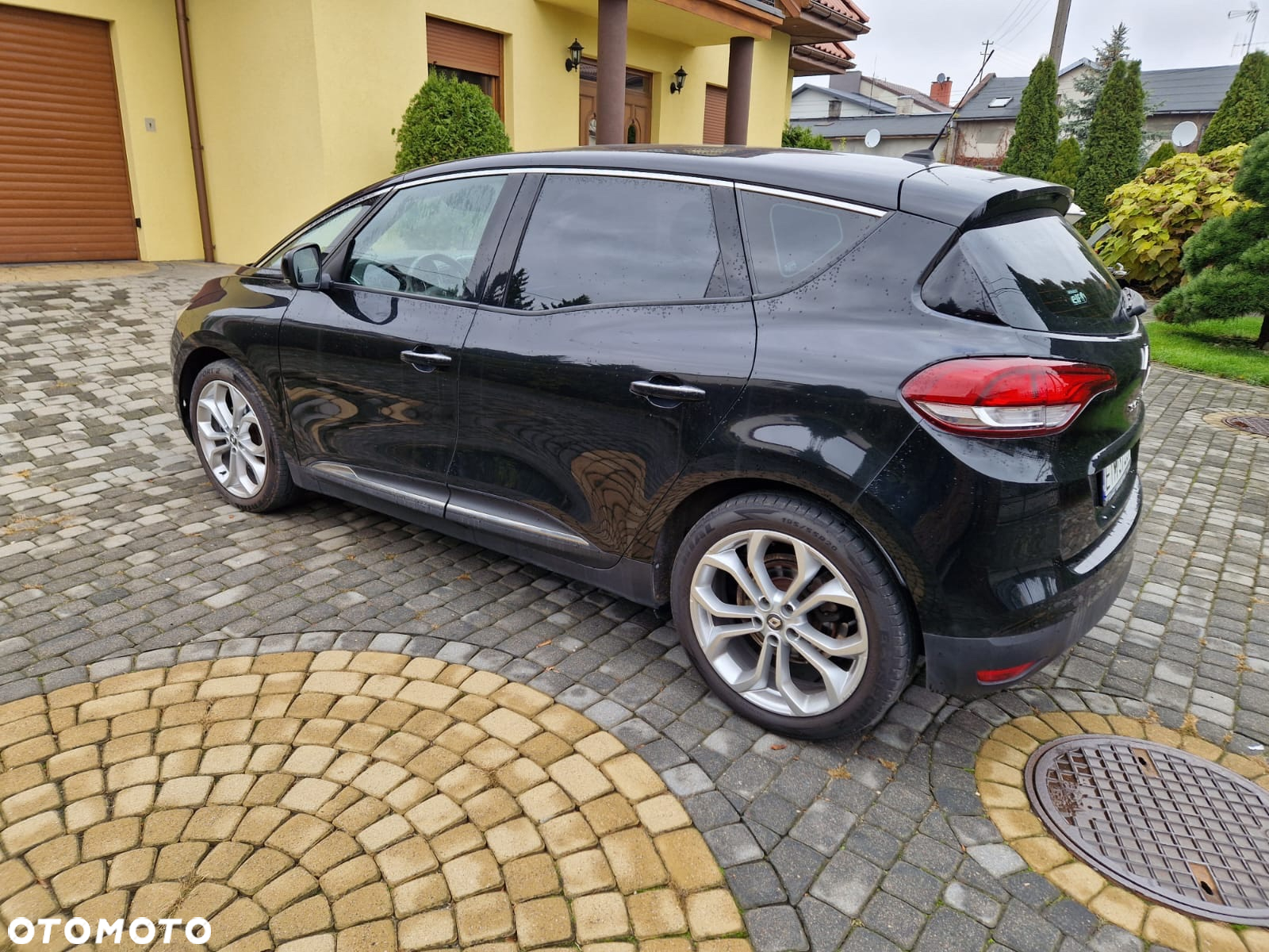 Renault Scenic 1.2 TCe Energy Expression - 6
