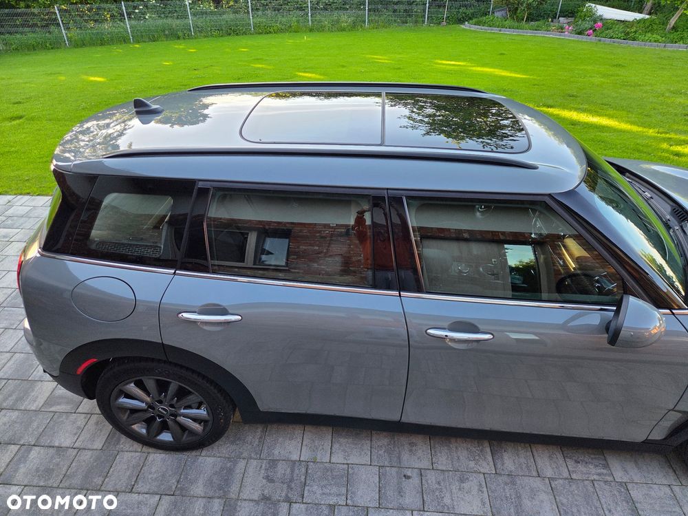 MINI Clubman Cooper - 8