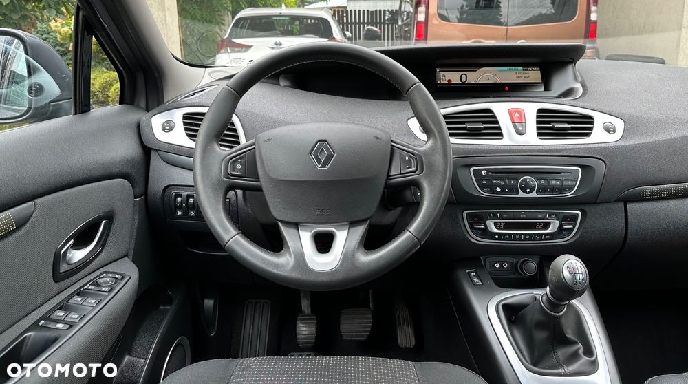 Renault Grand Scenic Gr 1.4 16V TCE Expression - 8