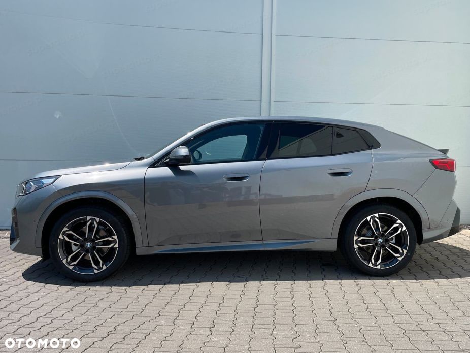 BMW X2 sDrive20i mHEV M Sport - 3