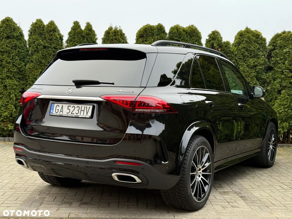 Mercedes-Benz GLE 300 d 4-Matic Premium Plus - 2