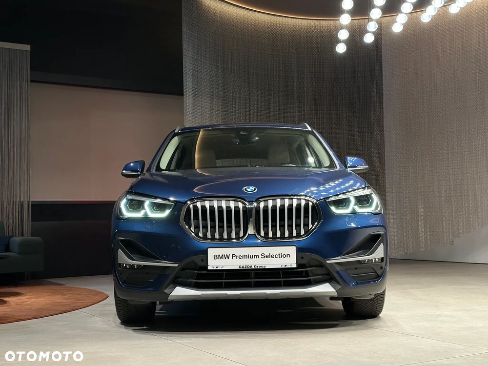 BMW X1 xDrive25e xLine - 7