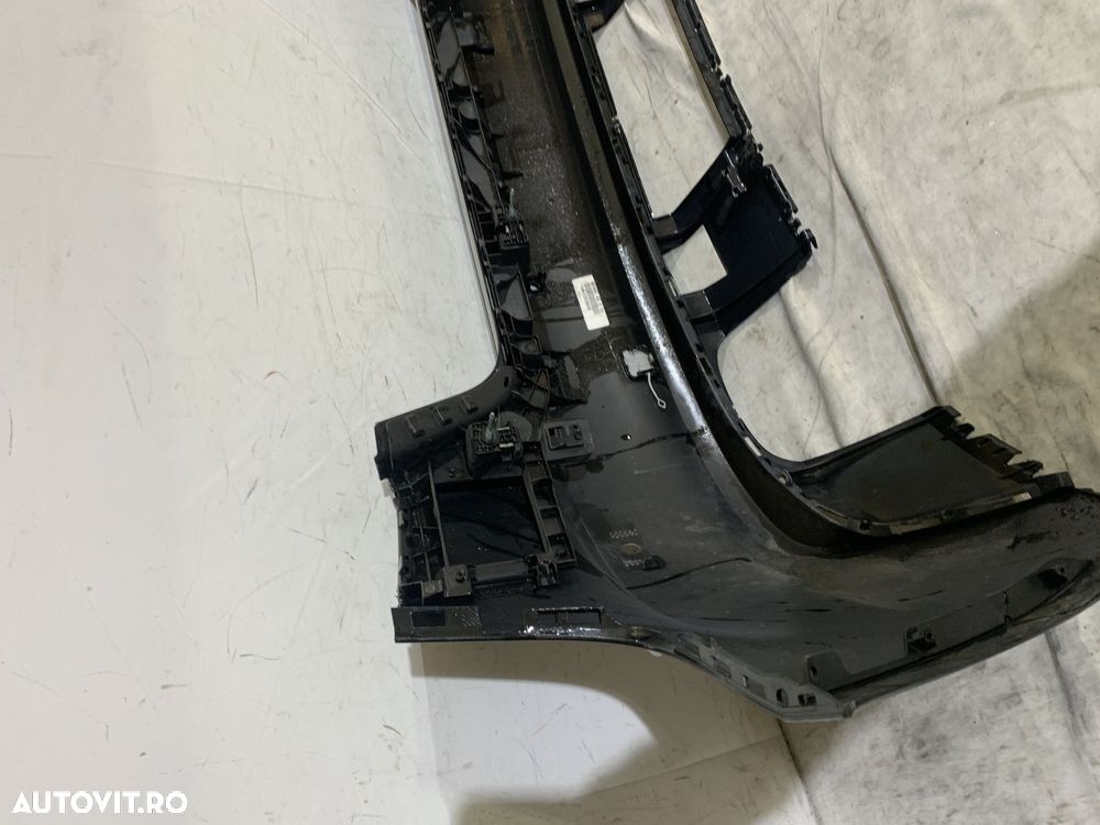 Bara spate Audi A3 Hatchback, 2013, 2014, 2015, cod origine OE 8V4807511. - 6