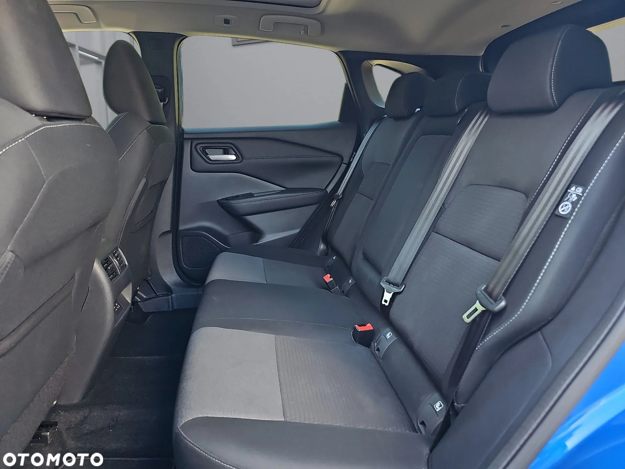 Nissan Qashqai - 23
