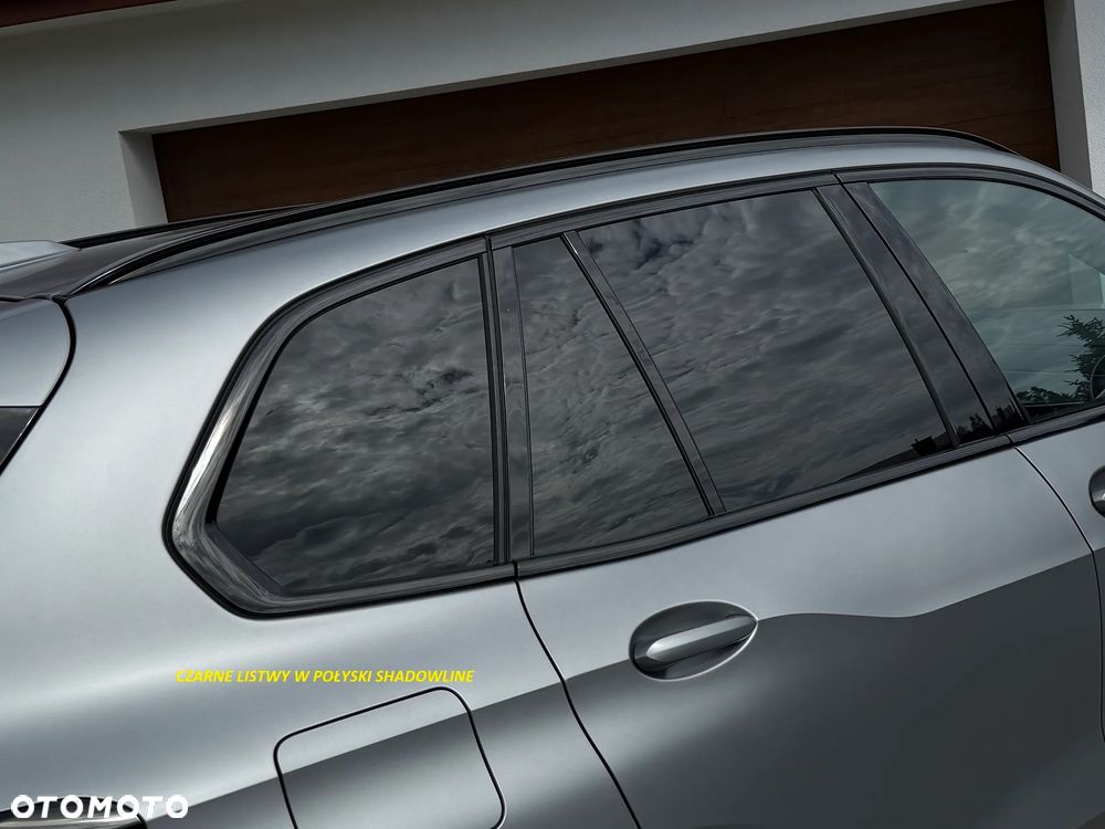BMW X5 xDrive40d mHEV sport - 39