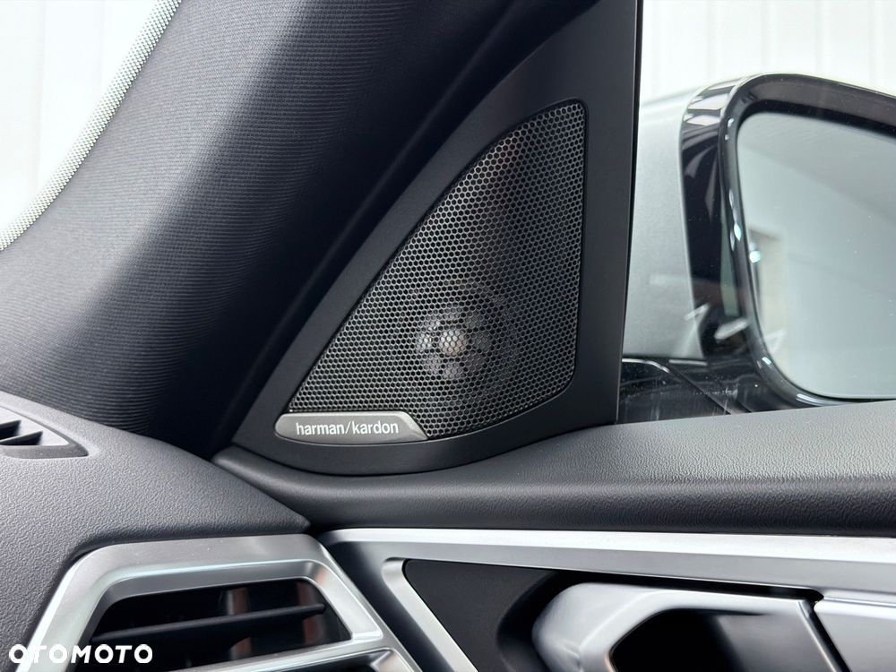 BMW Seria 4 420d xDrive M Sport sport - 22
