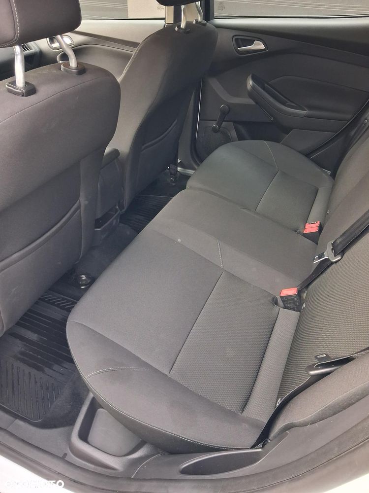 Ford Focus 1.5 TDCi Trend ECOnetic ASS - 11