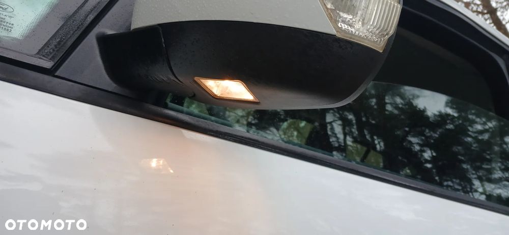 Ford C-MAX 1.6 TDCi Start-Stop-System Business Edition - 16