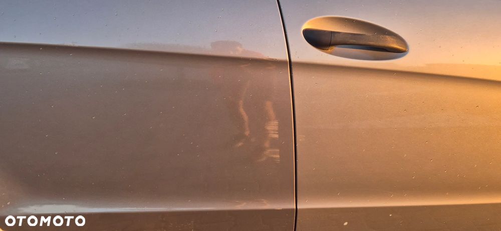 Mercedes-Benz Klasa A - 8