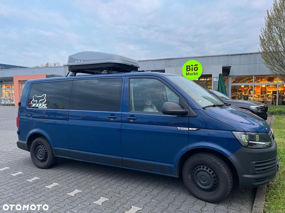 Volkswagen Transporter - 6