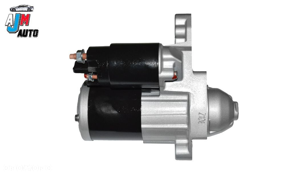 Rozrusznik 0.9 1.2 TCe 1.0 SCe Renault Scenic III IV Twingo III Gwarancja 1 rok - 2