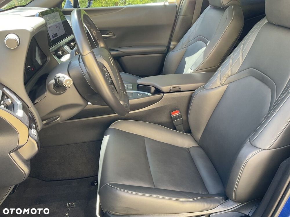 Lexus UX 250h GPF F Sport Design 2WD - 19