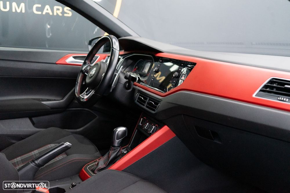 VW Polo 2.0 TSI GTI DSG - 5