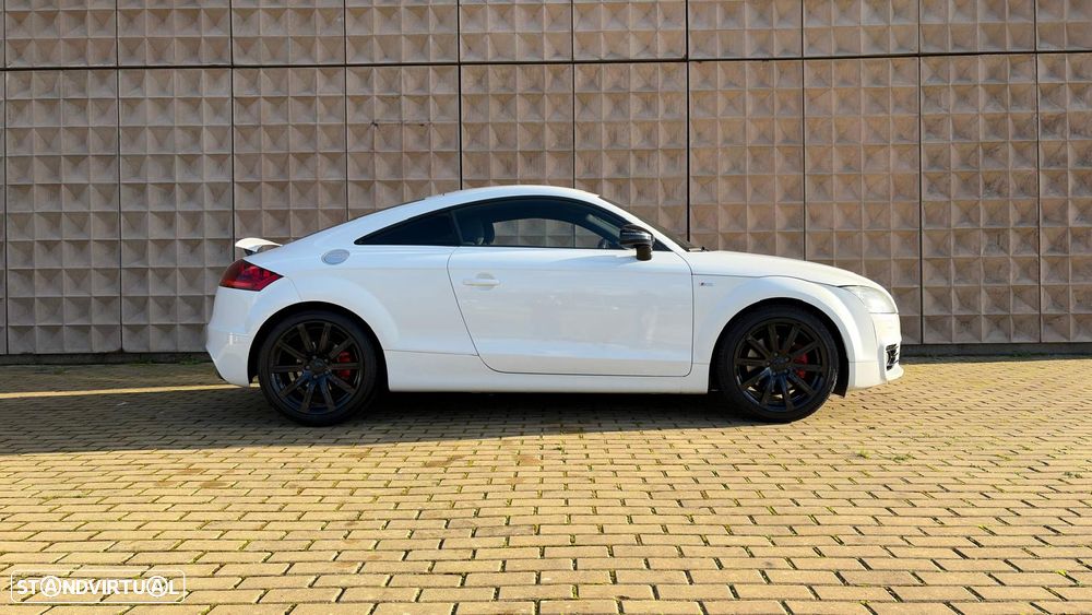 Audi TT Coupé 1.8 TFSI - 5
