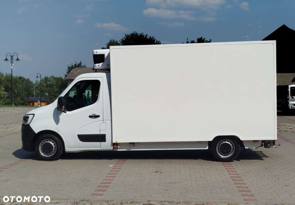 Renault Master - 4