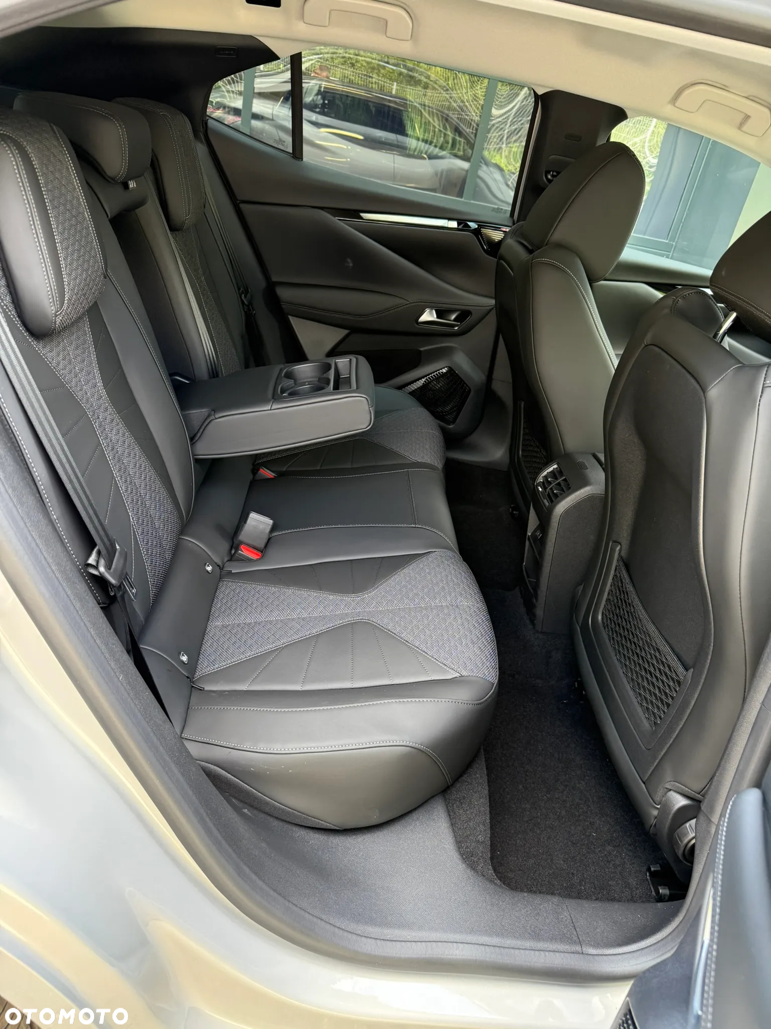DS Automobiles DS 4 1.5 BlueHDi Pallas - 8