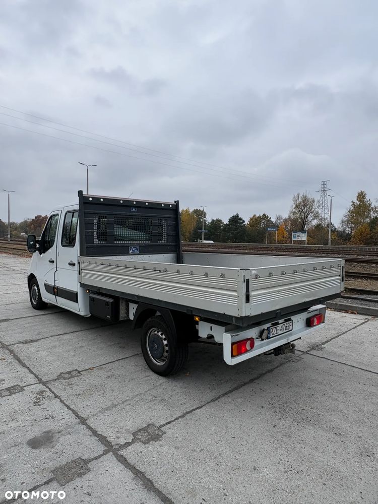 Opel Movano - 6