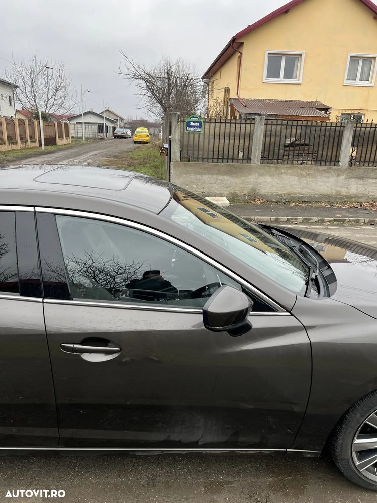 Mazda 6 G194 AT Takumi Plus - 13