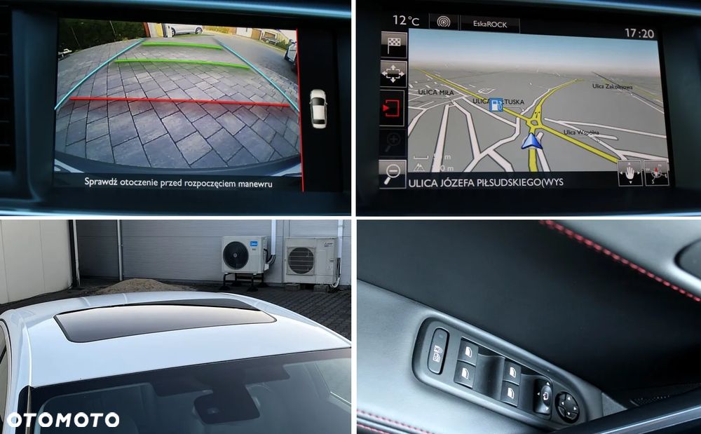 Peugeot 508 BlueHDi 180 EAT6 Stop&Start GT - 10