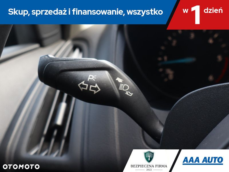 Ford Focus - 17