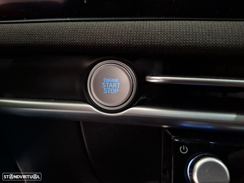 Hyundai Tucson 1.6 T-GDi 48V Vanguard - 17