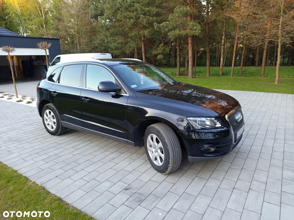 Audi Q5 - 5