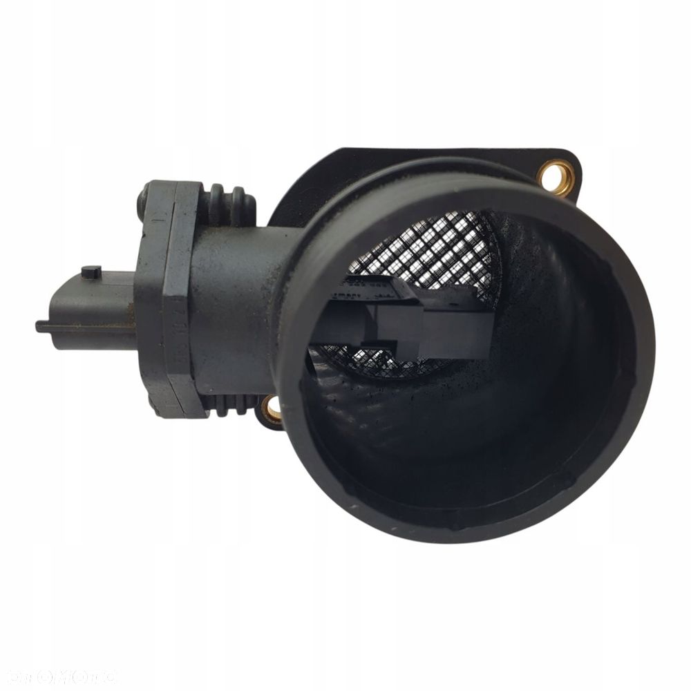 PRZEPŁYWOMIERZ Alfa Romeo 156 147 Fiat Multipla Bravo 1.9 JTD 0280218120 - 7