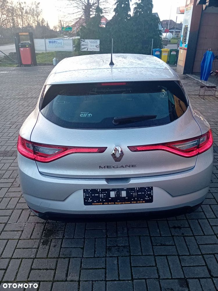 Renault Megane - 4