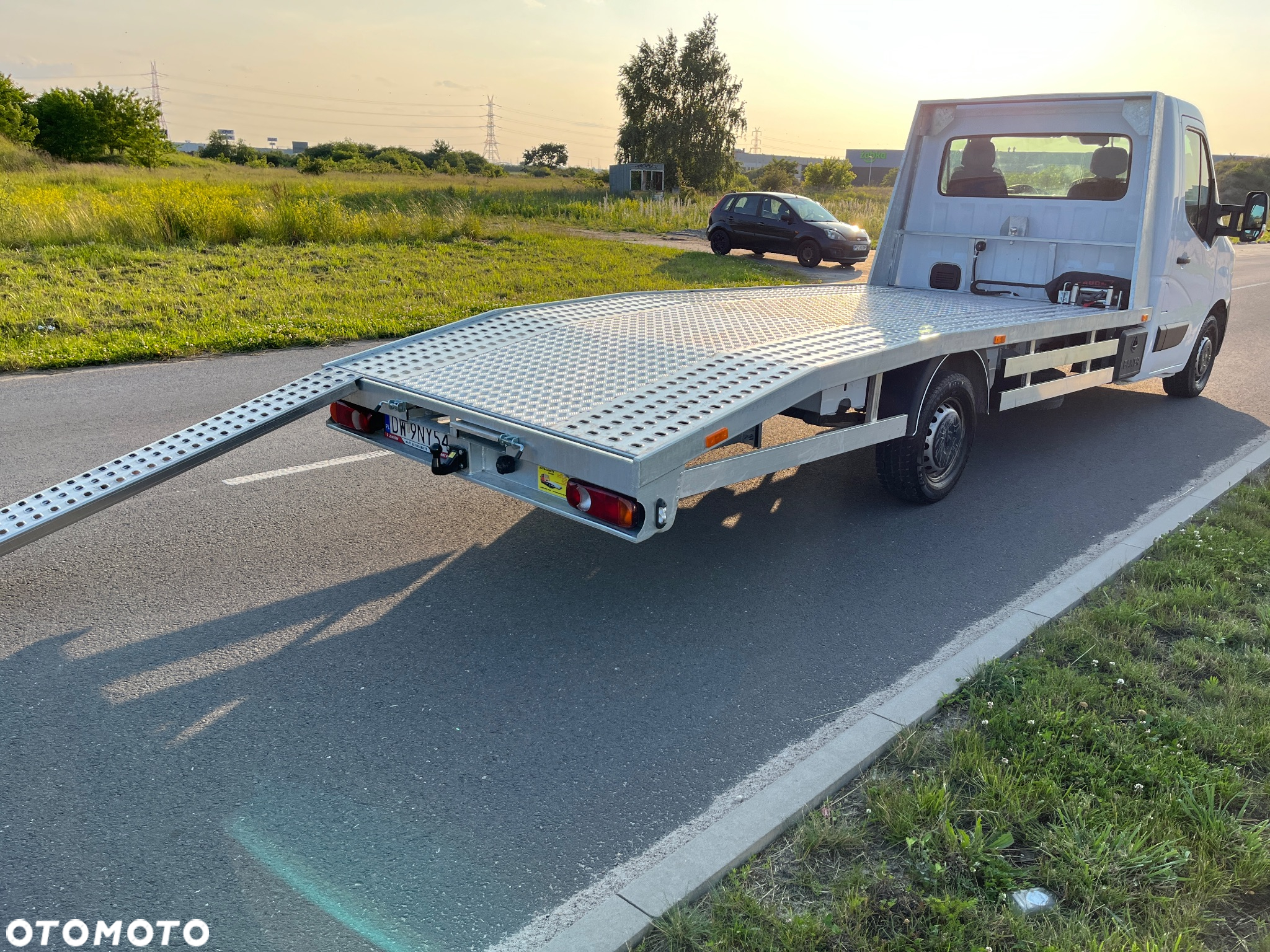 Renault Master - 19