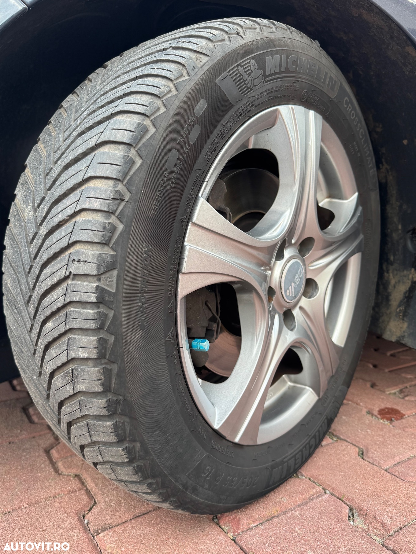 Ford Focus 1.6 TDCi DPF Start-Stopp-System Champions Edition - 30