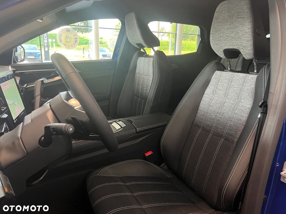 Renault Austral 1.2 E-Tech Full Hybrid 200 Techno MMT - 11