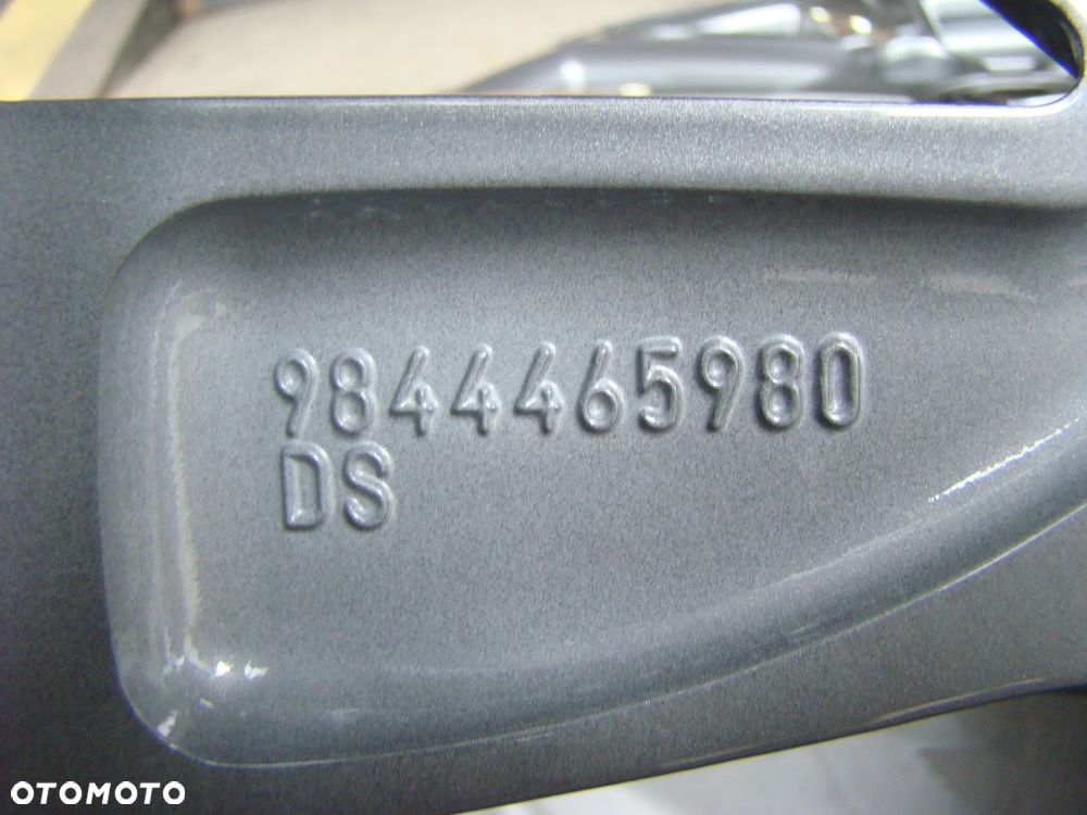 a161 4x108 Peugeot 208 2008 301 308 3008 5008 6,5jx17 - 6