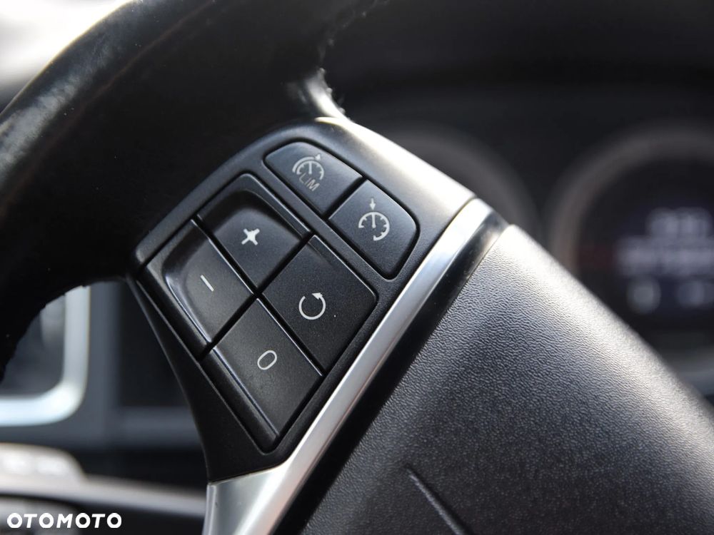 Volvo V60 D4 Geartronic - 20