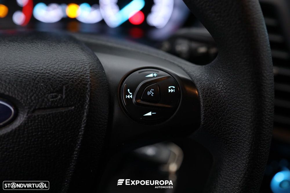 Ford Transit Connect Longa 3 lugares c/Iva dedutivel - 9
