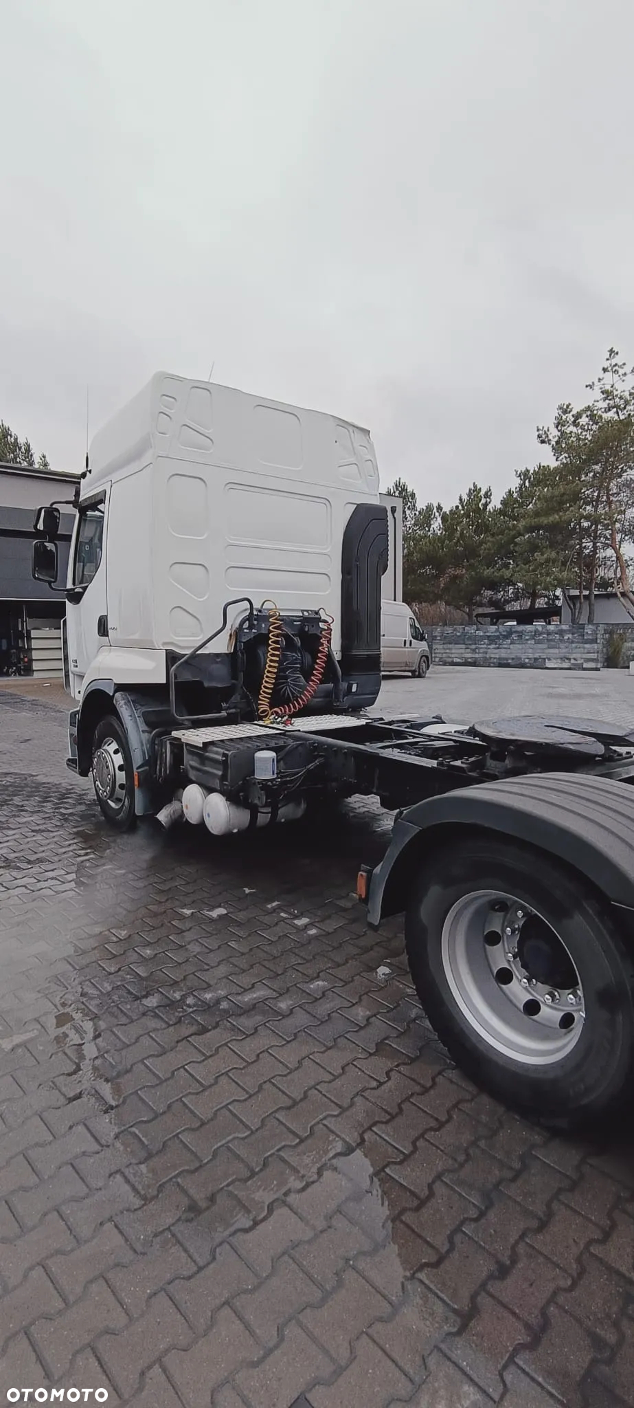 Renault PREMIUM - 3