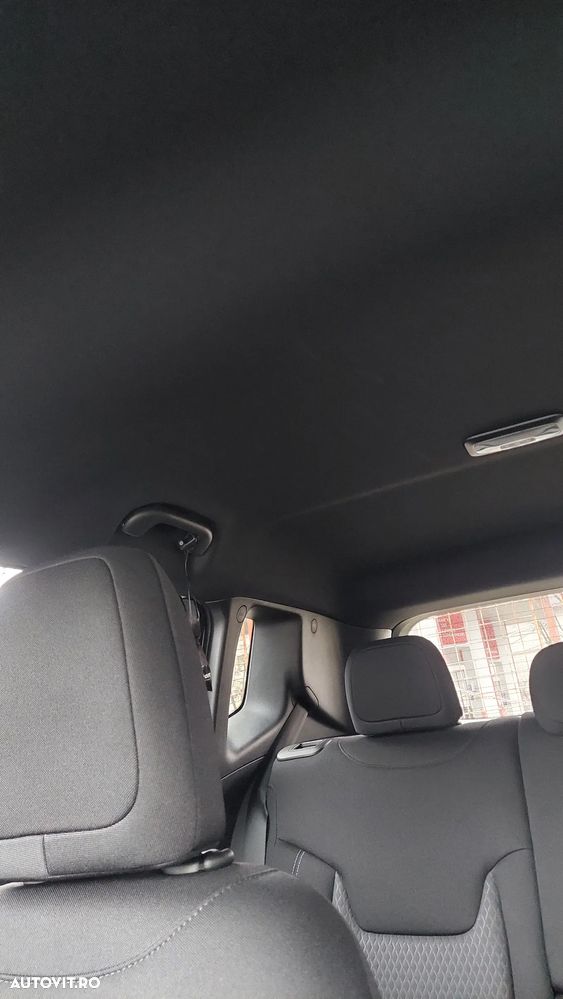 Jeep Renegade 1.3 Turbo 4x2 DDCT6 80th Anniversary - 14