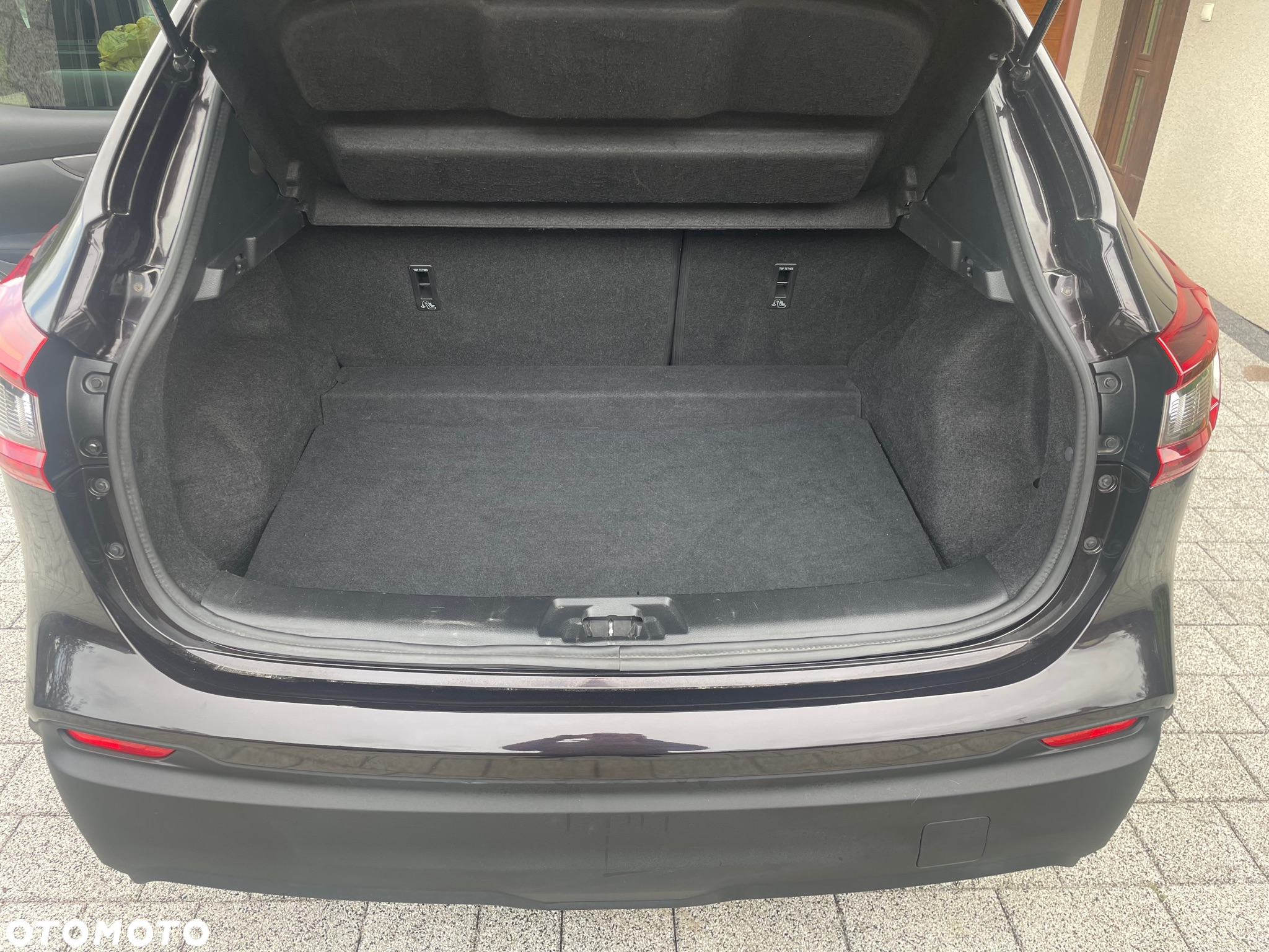 Nissan Qashqai 1.2 DIG-T Acenta - 11