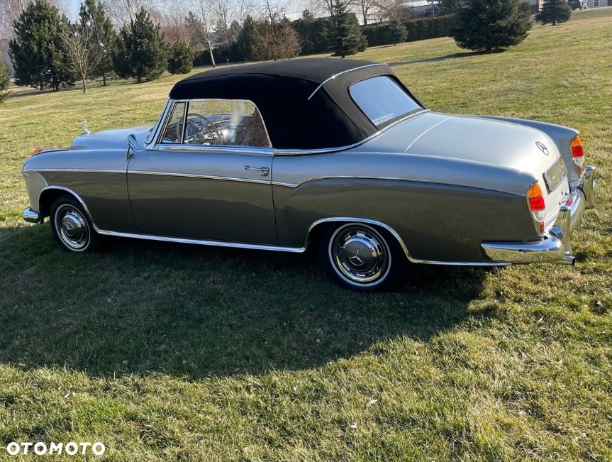 Mercedes-Benz Inny - 14