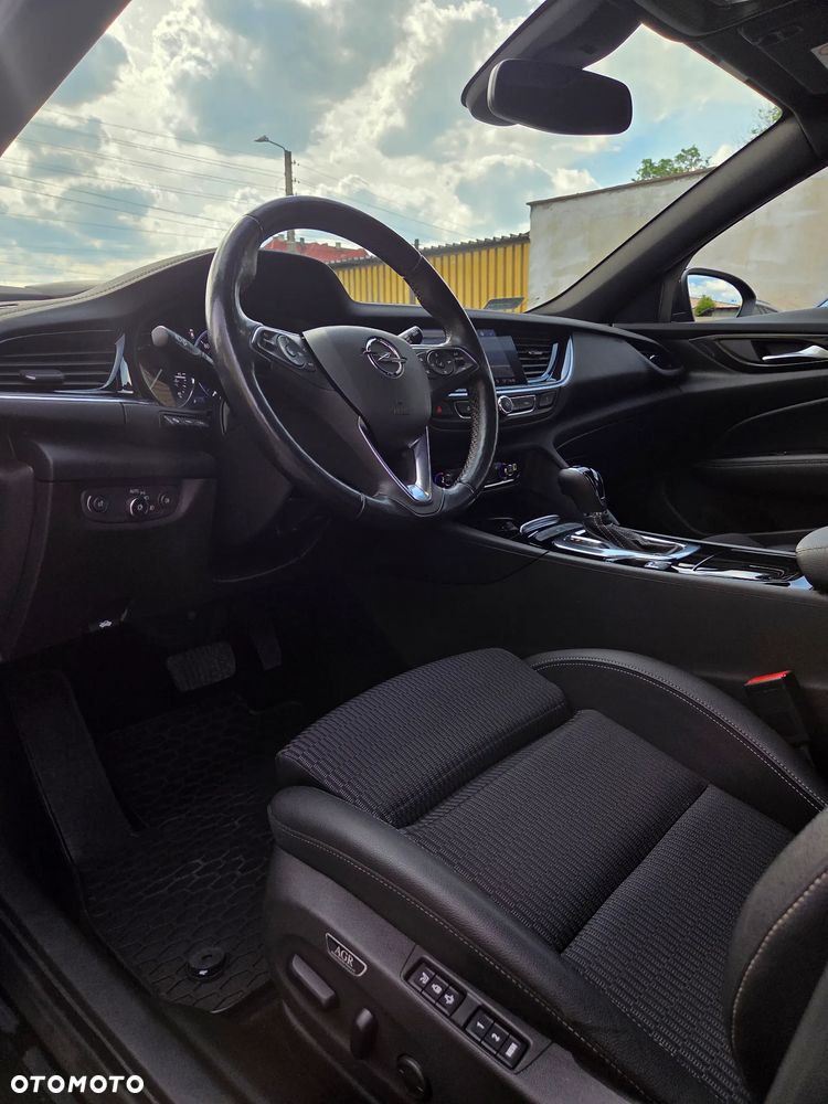 Opel Insignia 2.0 CDTI Ultimate S&S - 15