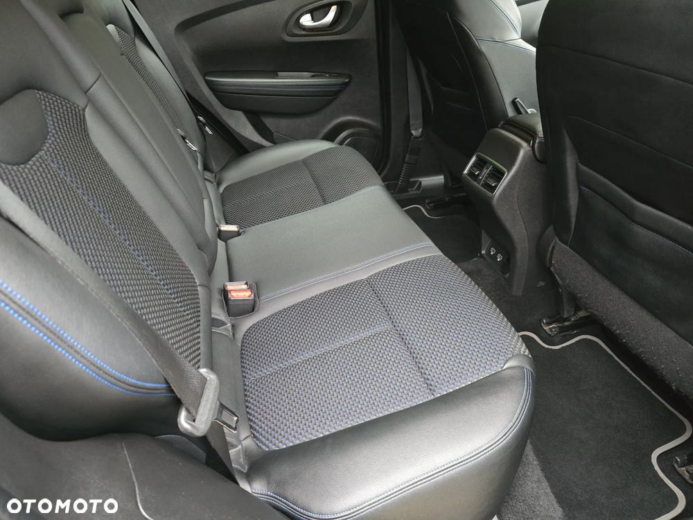 Renault Kadjar TCe 140 GPF BUSINESS EDITION - 20